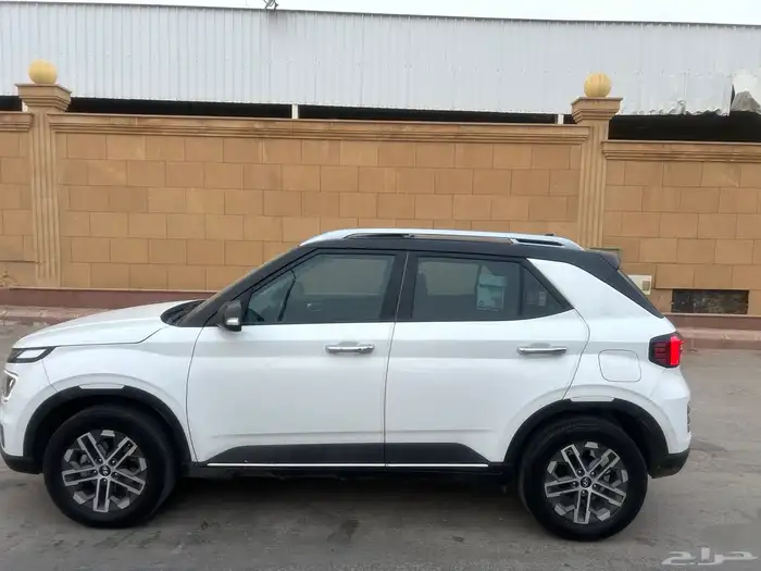 هيونداي فينيو 2023 فل كامل 2