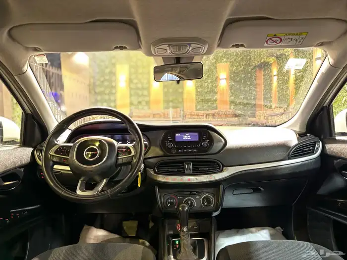 دوج نيون ((2020))بحاله ممتازه 14