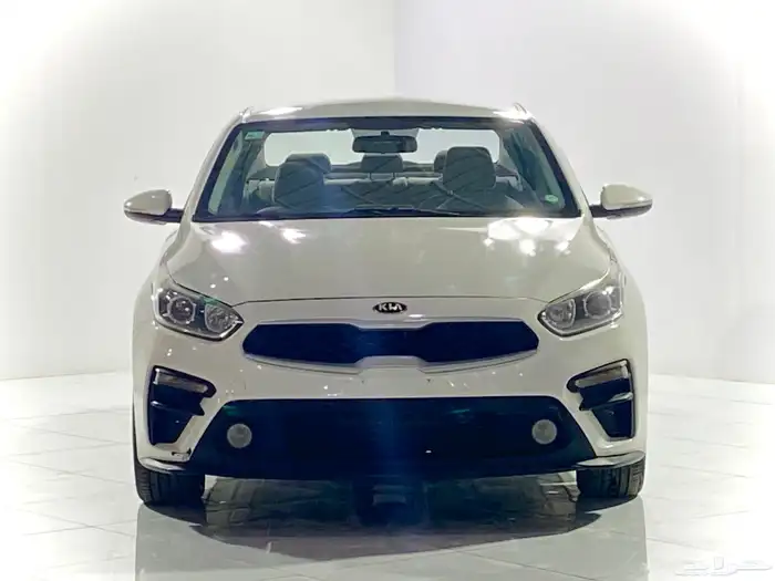 كيا   سيراتو  2021 2