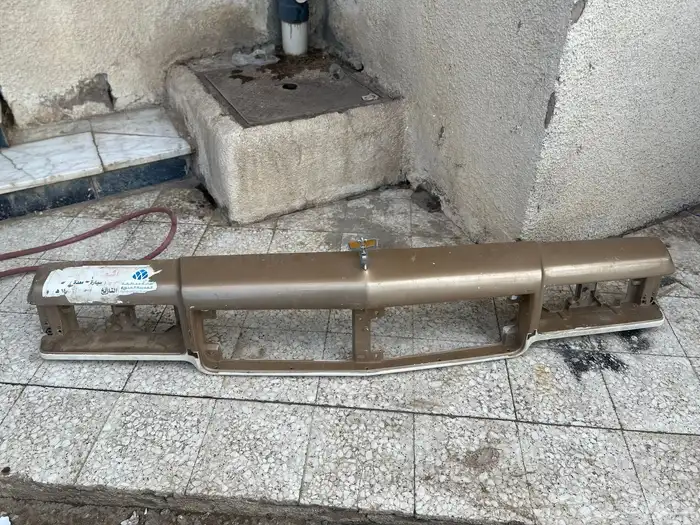 فيبر كابرس اصلي من 1987 الى 1990 2