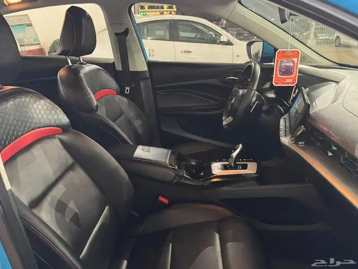 ام جي جي تي 2022 25