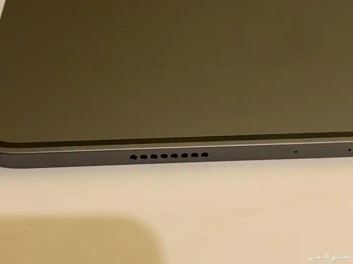 ايباد برو 11 انش وأي فأي 256 قيقا وكاله ونظيف 8