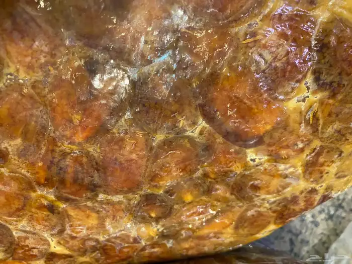 تمر خلاص مجروش الزلفي 1