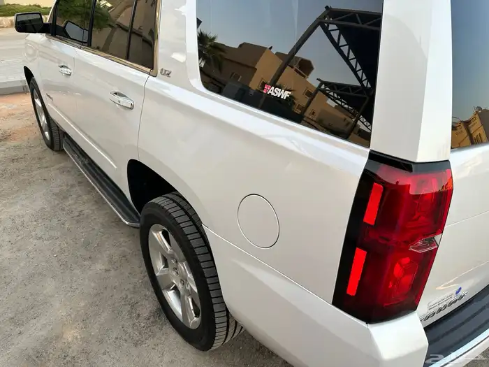 للبيع تاهو 2016 LTZ نظيف تشيكاته وكالة 79