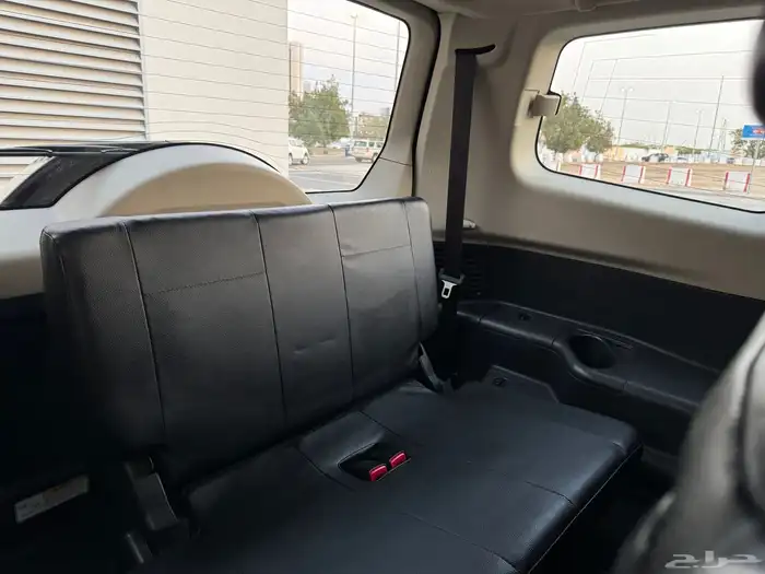 باجيرو 2018 فل كامل قمه في النظافه 20