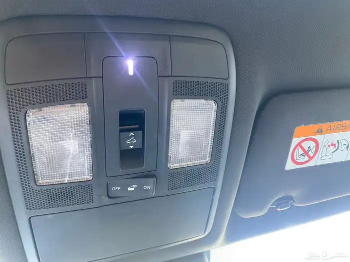 مازدا CX9 فل كامل 2024 تحت ضمان الوكاله 28