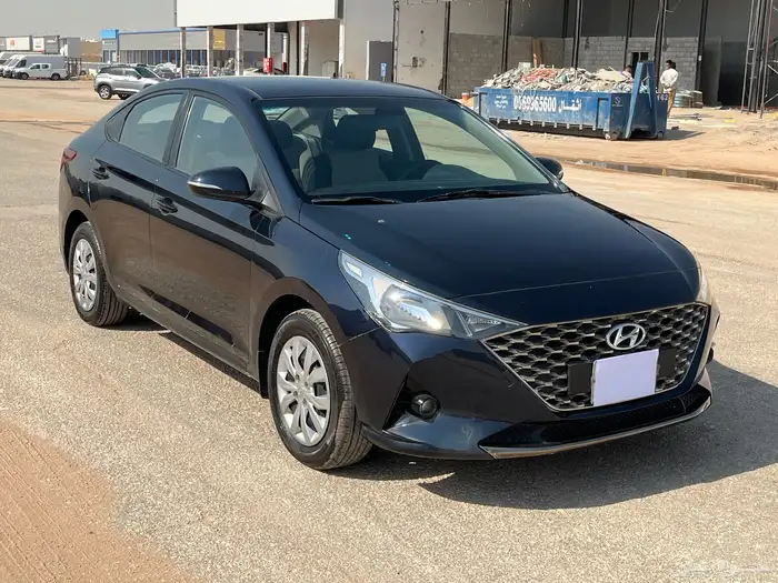 اكسنت 2022 سعودي 12