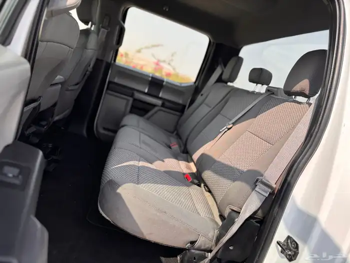 فورد F150 2020 دبل عداد 80 الف KM 17