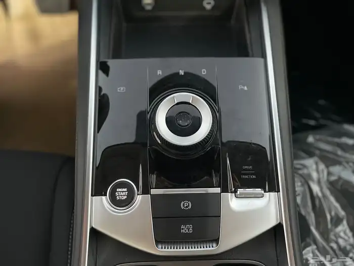 عروض نهاية السنة كيا سبورتاج GL موديل 2025 6