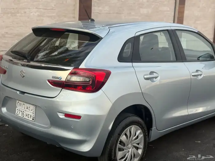 سوزوكي_بالينو_2024 10