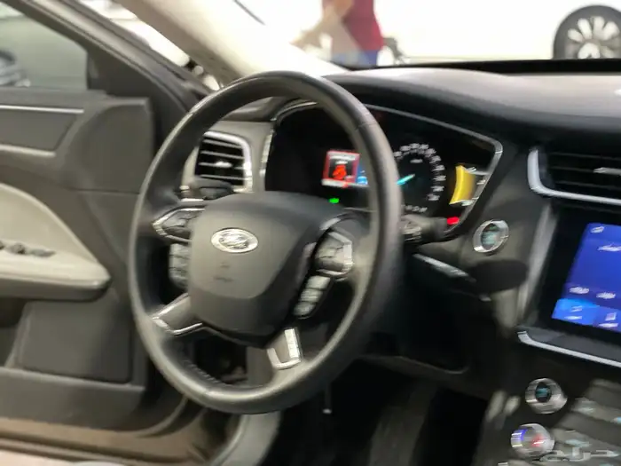 فورد تورس 2020 ممشى 100 الف فقط شرط 19