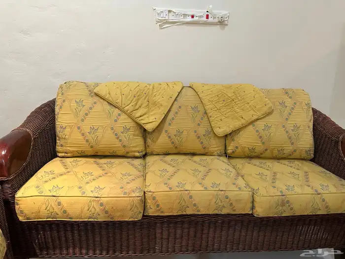 كنب خزف فخم آخر يوم 1