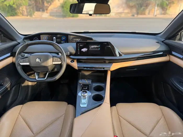 شانجان يوني في 2024 تم البيع 15