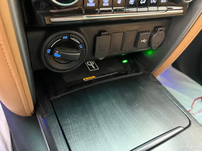 فورتشنر بنزين 2025 فل كامل عداد 19.000 فقط لدى قمة الاطلال 29