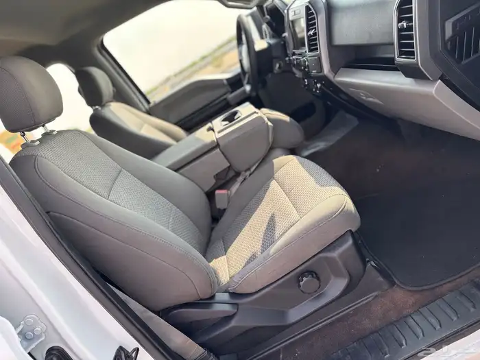 فورد F150 2020 دبل عداد 80 الف KM 10