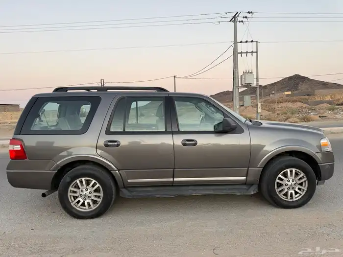 فورد اكسبدشن 2010 9