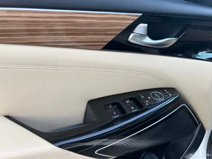 كيا كادينزا 2019 ستاندر مطور سعودي 14