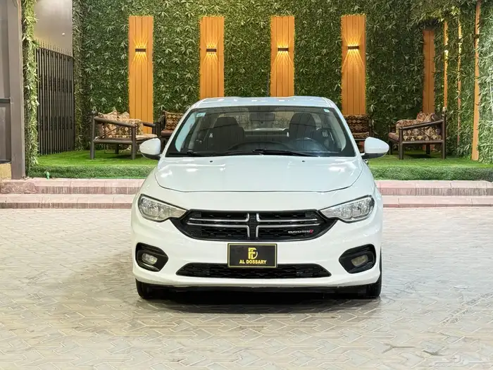 دوج نيون ((2020))بحاله ممتازه 0