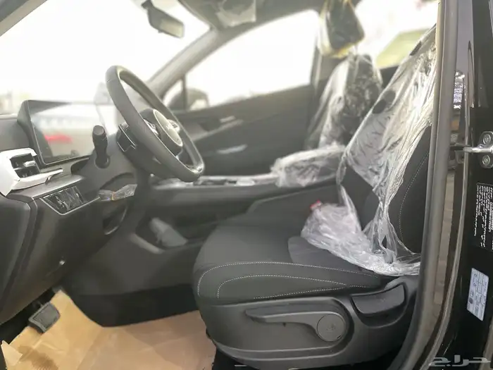 عروض نهاية السنة كيا سبورتاج GL موديل 2025 4