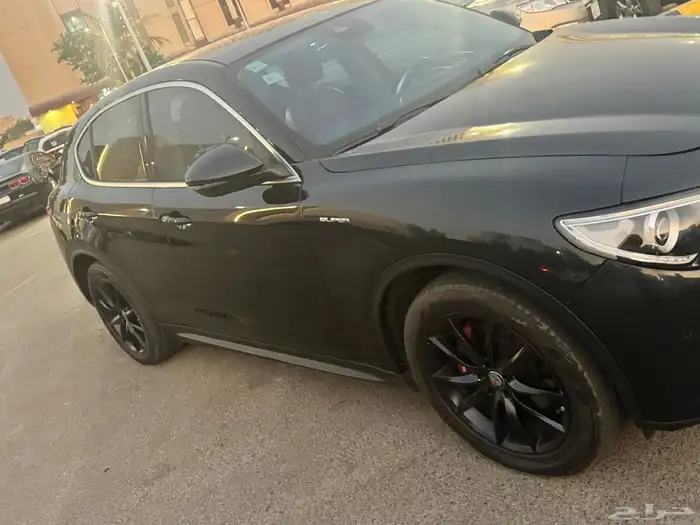 سيارة Alfa Rome للبيع 4