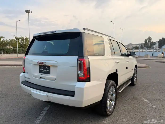 يوكن 2015 مخزن فل كامل 9