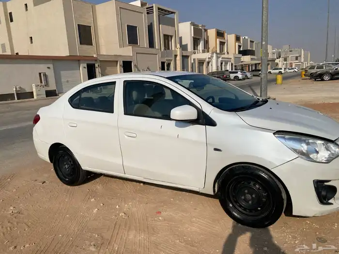 ميتسوبيشي اتراج 2020 1