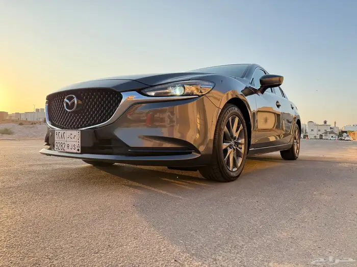 مازدا (6) 2020 12
