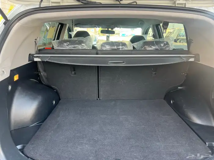 كيا سبورتاج 2015 9