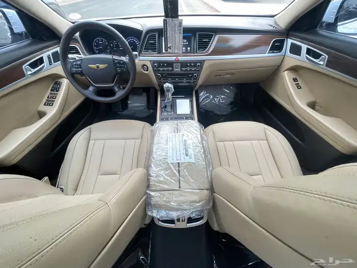 جنسس 2015 سعودي 19