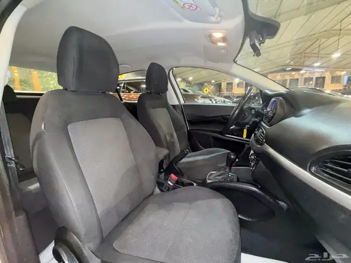 دوج نيون ((2020))بحاله ممتازه 7