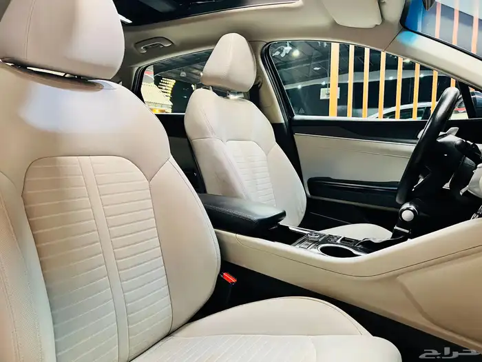 كيا 2021 K5 سعودي (( عرض خاص )) 10