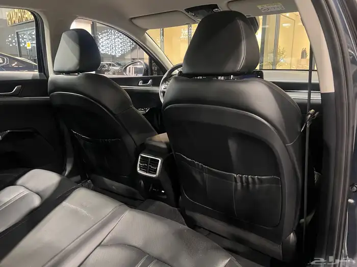 كيا K5 2021 بدي وكالة (عروض خاصة) 6