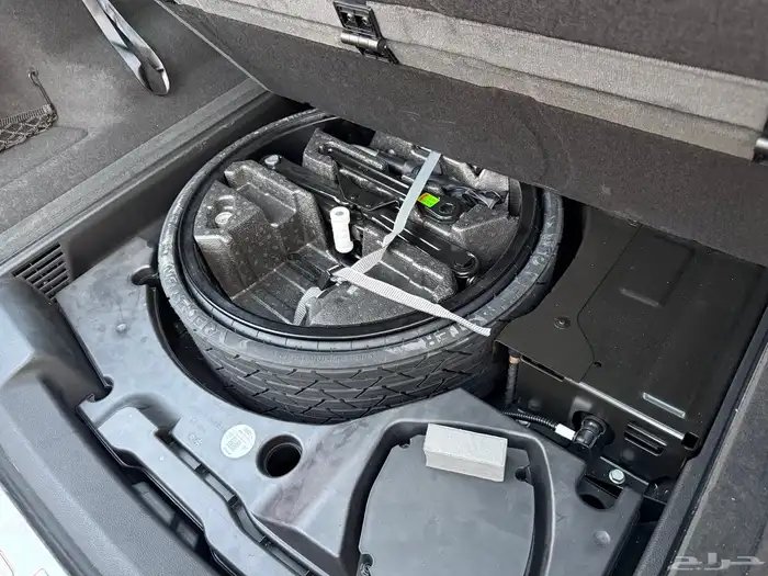 اودي Q9 كوارتو 2019 شبه جديد 32