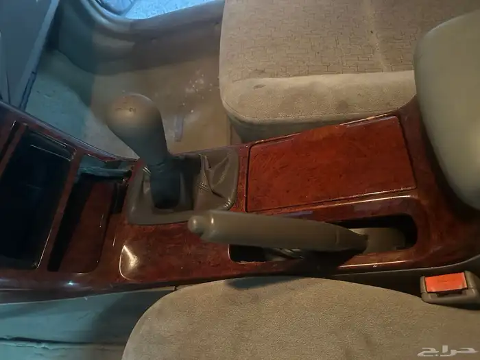 قطع كامري 2006 15