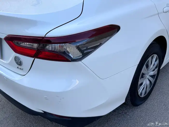 تويوتا كامري 2022 بحالة ممتازة 13