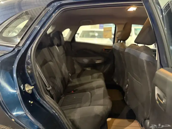 للبيع سوزوكي بالينو موديل 2024 بحالة ممتازة 29