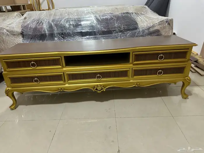 للبيع اثاث جديد غير مستخدم 1