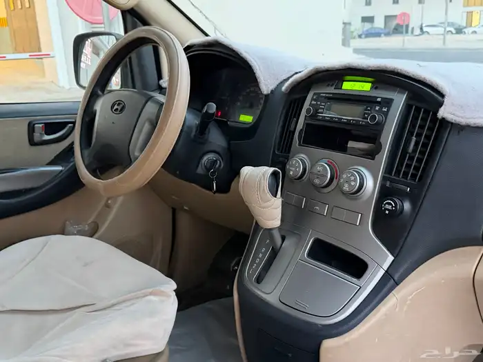 هونداي H1 2014 ركاب للبيع 16