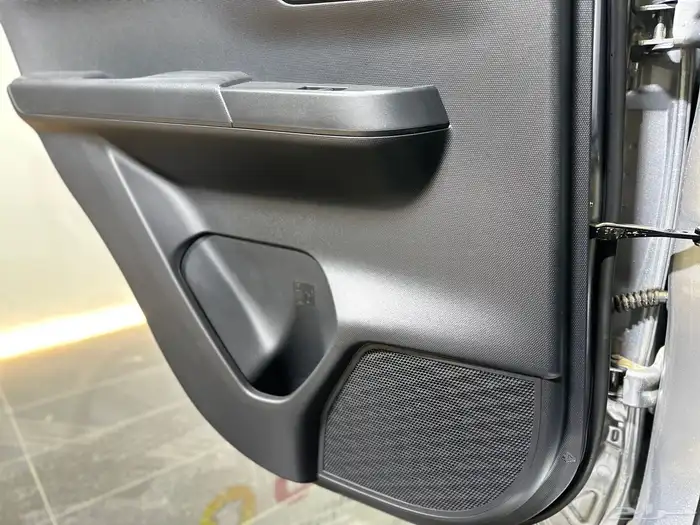 تويوتا رايز ليمتد 2024 11