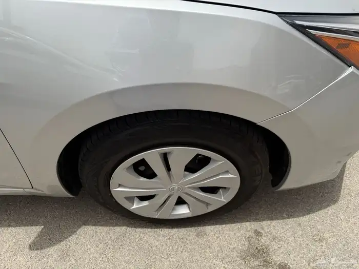 للبيع نيسان صني 2022 مكسيكي 19