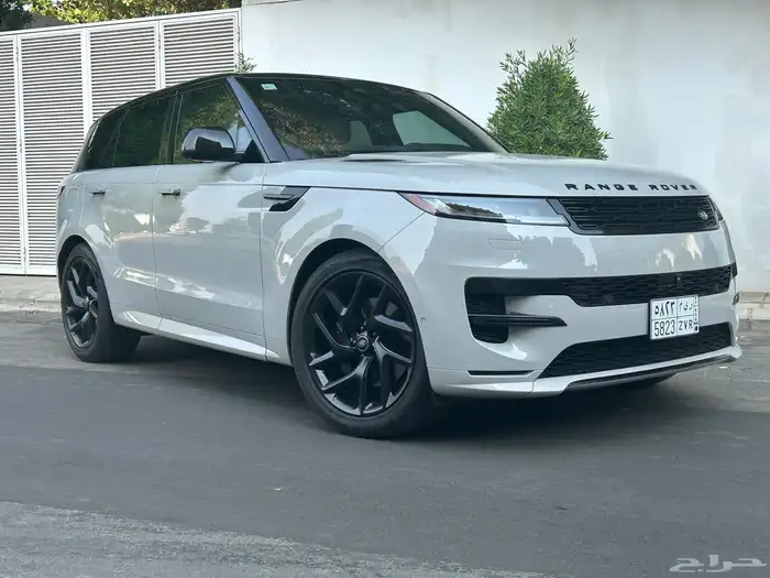 ارخص رنج روفر سبورت P400 S Dynamic في السعودية 0