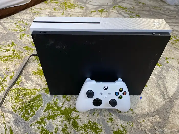 إكس بوكس للبيع 3