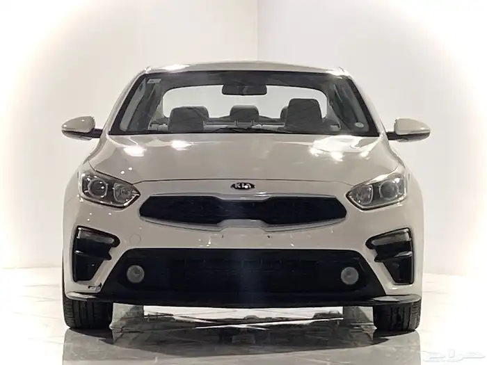 كيا   سيراتو  2021 1