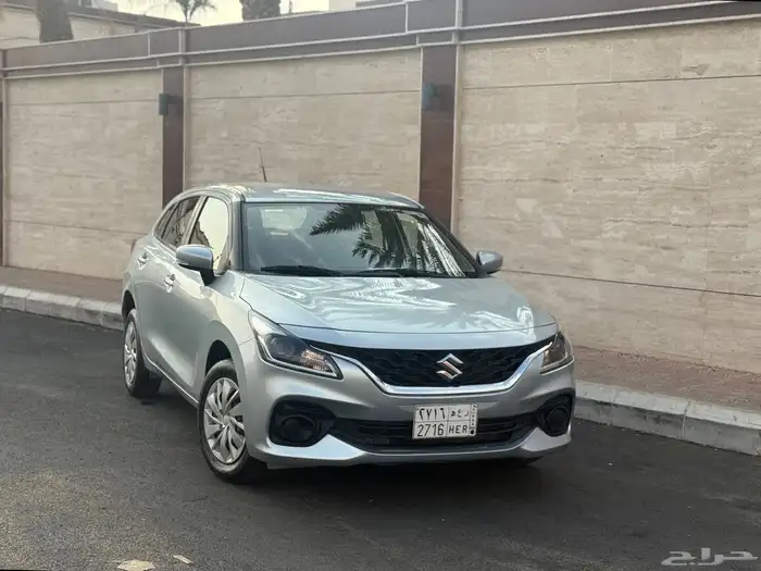 سوزوكي_بالينو_2024 0