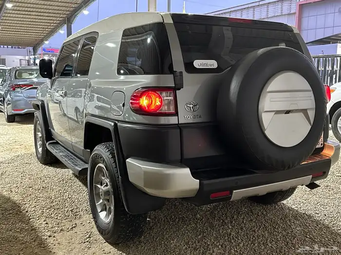 للبيع تويوتا أفجي 2011 السوم 50 الف من يفرق السوم 9