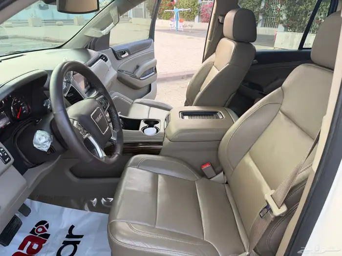 يوكن 2015 مخزن فل كامل 20