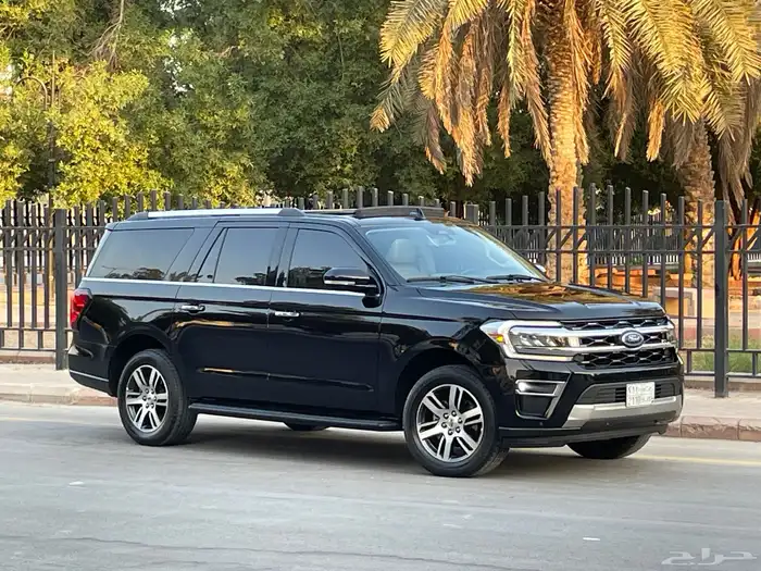 فورد اكسبديشن 2024 ليميتد فل كامل نظيف جدا بحال الوكاله 27