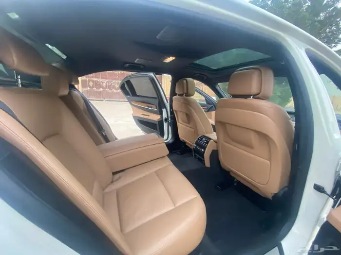 بس ام دبليو. 730Li 2014 16