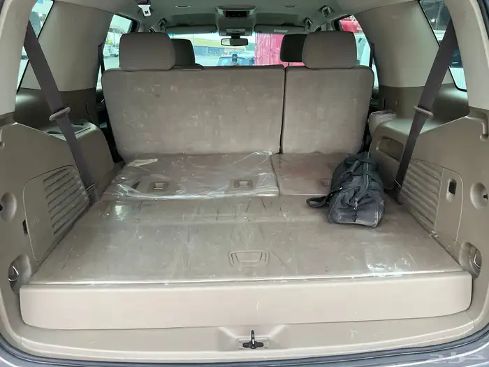 شيفروليه تاهو 2017 LS دبل 9