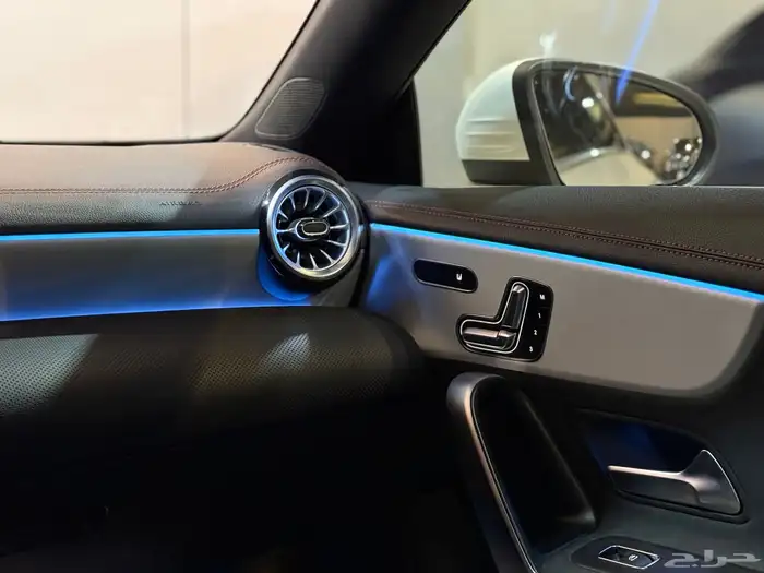 مرسيدس CLA 250 2024 (( بحالة ممتازة )) 18